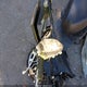 L9NTCGPS2N1300257 2022 Tao Tao Moped auction photo thumbnail 7