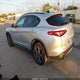 ZASFAKNN4J7B90019 2018 Alfa Romeo Stelvio Ti Sport Awd auction photo thumbnail 3
