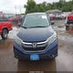 5J6RM4H41GL077750 2016 Honda Cr-V Se auction photo thumbnail 12