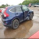 5J6RM4H41GL077750 2016 Honda Cr-V Se auction photo thumbnail 4