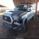 3TMBZ5DN4HM007558 2017 Toyota Tacoma Trd Sport auction photo thumbnail 2