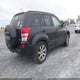 JS3TE0D72C4100220 2012 Suzuki Grand Vitara Limited auction photo thumbnail 4