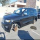 1C4RJFCT0FC787911 2015 Jeep Grand Cherokee Overland auction photo thumbnail 2