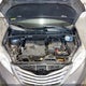 5TDYK3DC7BS135012 2011 Toyota Sienna Xle V6 auction photo thumbnail 10