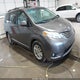 5TDYK3DC7BS135012 2011 Toyota Sienna Xle V6 auction photo thumbnail 1