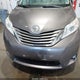 5TDYK3DC7BS135012 2011 Toyota Sienna Xle V6 auction photo thumbnail 6