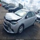 2T1BURHE1GC739783 2016 Toyota Corolla L auction photo thumbnail 2