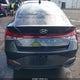 5NPLS4AG7NH076335 2022 Hyundai Elantra Sel auction photo thumbnail 16
