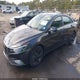 5NPLS4AG7NH076335 2022 Hyundai Elantra Sel auction photo thumbnail 2