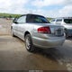 1C3EL55T33N500453 2003 Chrysler Sebring Lxi auction photo thumbnail 3