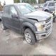 1FTEW1EB6JKE79258 2018 Ford F-150 Xlt auction photo thumbnail 17