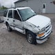1GNDT13W7X2107938 1999 Chevrolet Blazer Ls/Lt/Trailblazer auction photo thumbnail 1