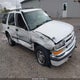 1GNDT13W7X2107938 1999 Chevrolet Blazer Ls/Lt/Trailblazer auction photo thumbnail 6