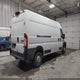 3C6TRVDG2HE510397 2017 Ram Promaster 2500 High Roof 159 Wb auction photo thumbnail 4