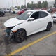 SHHFK7H50JU410554 2018 Honda Civic Ex auction photo thumbnail 2