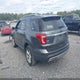 1FM5K8D85HGE34444 2017 Ford Explorer Xlt auction photo thumbnail 3