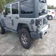 1C4BJWEG2EL138028 2014 Jeep Wrangler Unlimited Sahara auction photo thumbnail 3