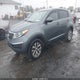 KNDPB3ACXE7560996 2014 Kia Sportage Lx auction photo thumbnail 2