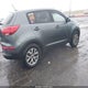 KNDPB3ACXE7560996 2014 Kia Sportage Lx auction photo thumbnail 4