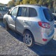 5XYZGDAB6BG018557 2011 Hyundai Santa Fe Gls auction photo thumbnail 3