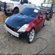 JN1AZ34D94T163133 2004 Nissan 350Z auction photo thumbnail 2