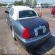 1LNFM81W7WY661515 1998 Lincoln Town Car Executive auction photo thumbnail 3