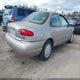 1FALP6536TK194255 1996 Ford Contour Gl/Sport auction photo thumbnail 4