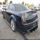 2C3LA73W78H287545 2008 Chrysler 300C Srt8 auction photo thumbnail 3