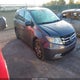 5FNRL5H99EB032422 2014 Honda Odyssey Touring/Touring Elite auction photo thumbnail 1