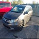 5FNRL5H99EB032422 2014 Honda Odyssey Touring/Touring Elite auction photo thumbnail 2