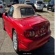 JM1NB353810200971 2001 Mazda Mx-5 Miata Ls/Special Edition auction photo thumbnail 3