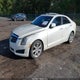 1G6AB5RA0E0115473 2014 Cadillac Ats Luxury auction photo thumbnail 2