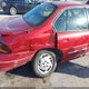 1G2HX52K7WH208028 1998 Pontiac Bonneville Se auction photo thumbnail 6