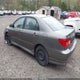 1NXBR32E95Z565397 2005 Toyota Corolla S auction photo thumbnail 3