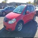 JS2YB417296201298 2009 Suzuki Sx4 Touring auction photo thumbnail 2