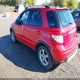 JS2YB417296201298 2009 Suzuki Sx4 Touring auction photo thumbnail 3