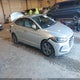 5NPD84LF1HH071921 2017 Hyundai Elantra Se auction photo thumbnail 1