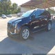 1GYKNAR4XMZ182016 2021 Cadillac Xt5 Fwd Luxury auction photo thumbnail 2