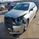 1G11A5SL7FF117594 2015 Chevrolet Malibu 1Fl auction photo thumbnail 2