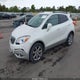 KL4CJGSBXEB648825 2014 Buick Encore Leather auction photo thumbnail 2