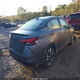 3N1CN8FV4NL866619 2022 Nissan Versa 1.6 Sr Xtronic Cvt auction photo thumbnail 4