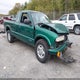 1GCDT19W8Y8267857 2000 Chevrolet S-10 Ls auction photo thumbnail 1