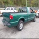 1GCDT19W8Y8267857 2000 Chevrolet S-10 Ls auction photo thumbnail 4