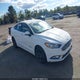 3FA6P0LU0JR116861 2018 Ford Fusion Hybrid Se auction photo thumbnail 1