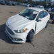 3FA6P0LU0JR116861 2018 Ford Fusion Hybrid Se auction photo thumbnail 2