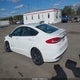 3FA6P0LU0JR116861 2018 Ford Fusion Hybrid Se auction photo thumbnail 3
