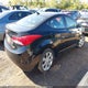 KMHDH4AE6DU009890 2013 Hyundai Elantra Limited auction photo thumbnail 4