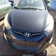 KMHDH4AE6DU009890 2013 Hyundai Elantra Limited auction photo thumbnail 6