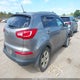 KNDPB3A22B7039080 2011 Kia Sportage Lx auction photo thumbnail 4