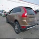 YV4902DZ2C2320695 2012 Volvo Xc60 T6/T6 Platinum/T6 Premier Plus/T6 R-Design/T6 R-Design Platinum/T6 R-Design Premier Plus auction photo thumbnail 3